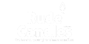 Rude Candles